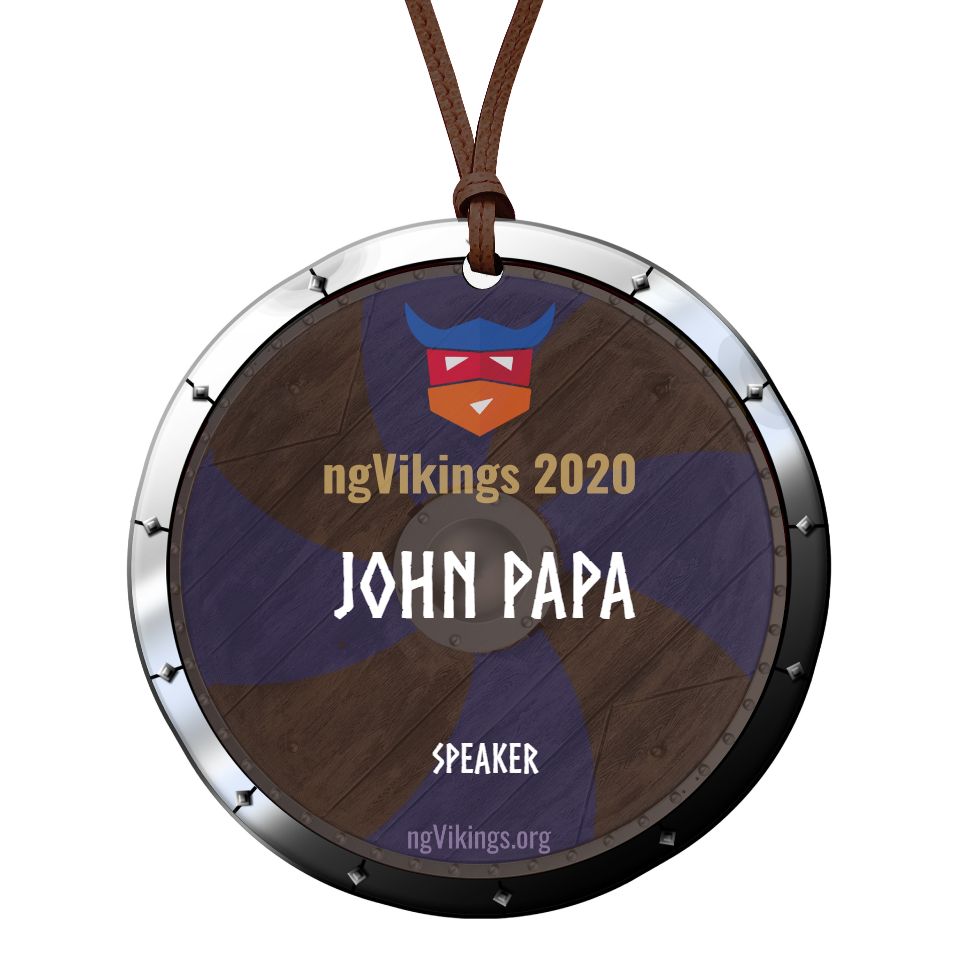 John Papa