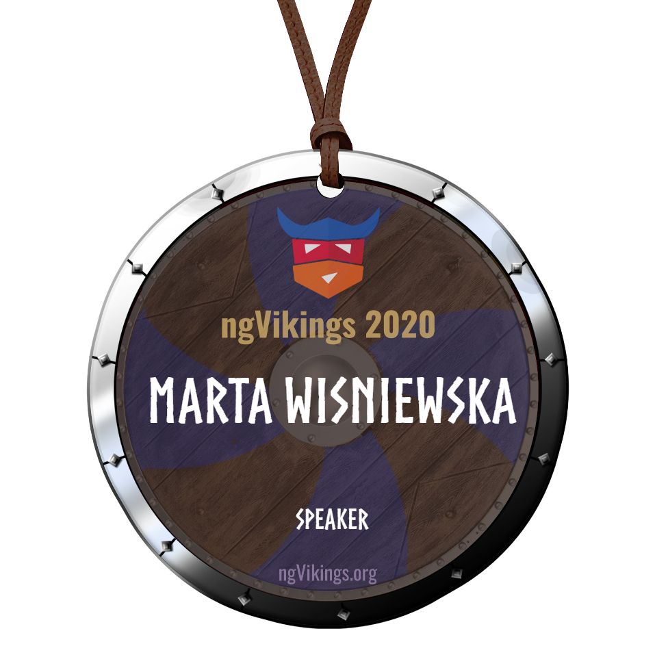 Marta Wisniewska