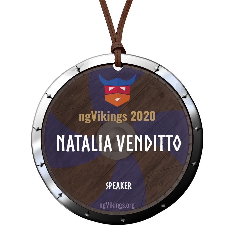 Natalia Venditto